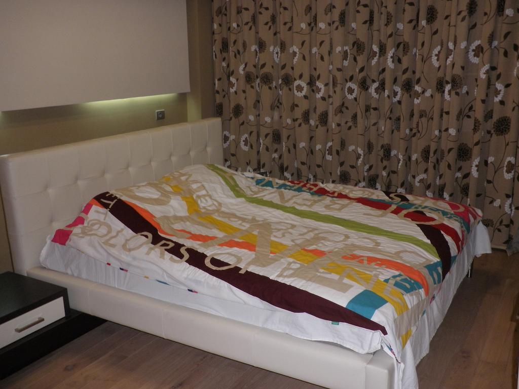 For Tourist 3* Golem (Tirana)